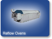 SMT Reflow Ovens